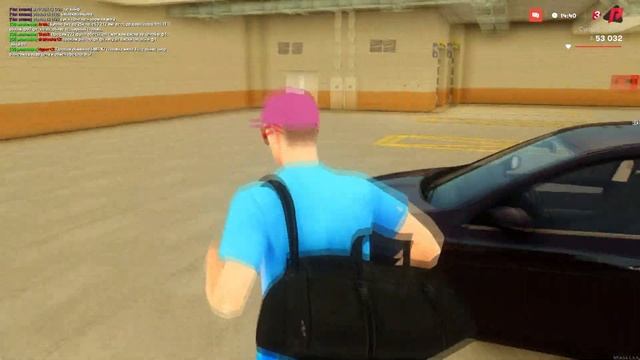 ЧТО ЕСЛИ КУПИТЬ НАБОР ЗА 1000Р НА RADMIR MTA смотреть онлайн