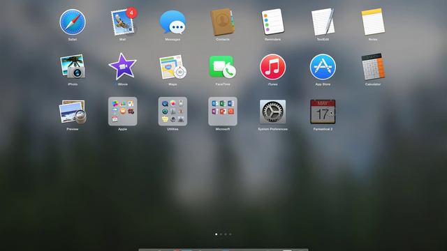 Fantastical 2 by Flexbits смотреть онлайн