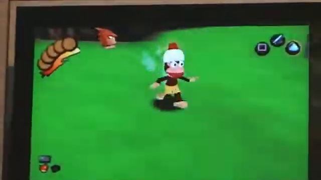 Ape Escape: On The Loose Sony PSP Gameplay