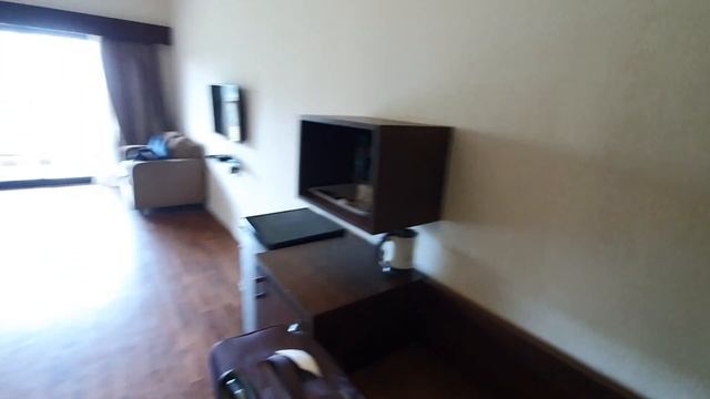 Riva Beach Resort, Mandrem- Beach Paradise Goa смотреть онлайн