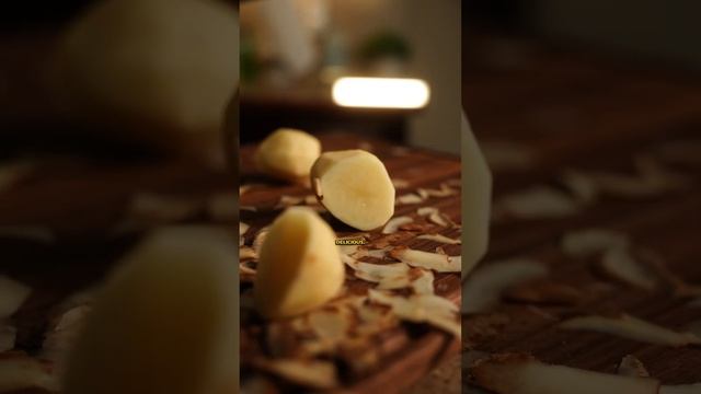 Yes, This Is Pickle Soup.