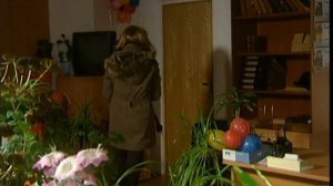 Мой личный враг - Серия 1 / Детектив HD /2005