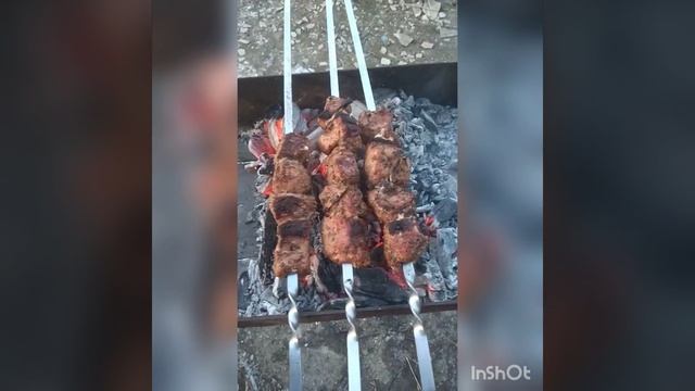 ШАШЛЫК смотреть онлайн