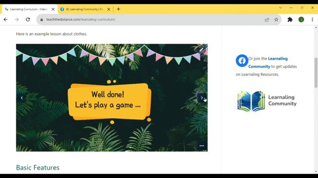 VIPKid Teachers ESL Curriculum for Private Teaching or Outschool Class Ideas | PPT PowerPoint Slide смотреть онлайн