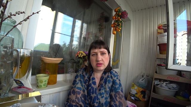 VLOG может я не права/родители и дети, отношения/покупки для дома/собираемся на дачу смотреть онлайн