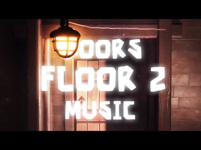 ALL SOUNDTRACKS DOORS + The Mines | ВСЕ САУНДТРЕКИ DOORS смотреть онлайн