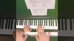 "Будь здорова, бабушка"  для детей средних групп