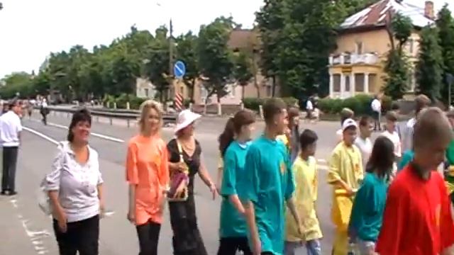 ДЕНЬ ГОРОДА КОВРОВА 6 смотреть онлайн
