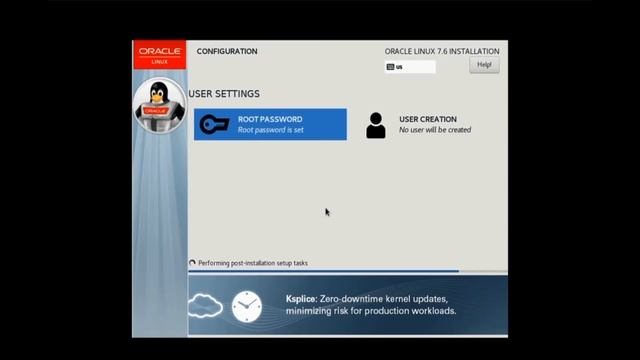 Oracle Linux 7 Installation step by step with ADMIN Commands | Latest 2020 смотреть онлайн