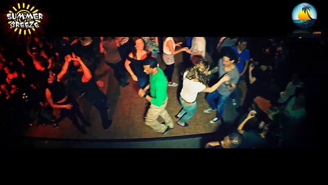 Summer Breeze Latin Night 2014 Amsterdam, Salsa, Bachata, Kizomba, Zouk, Workshops, Shows, Top DJ's смотреть онлайн
