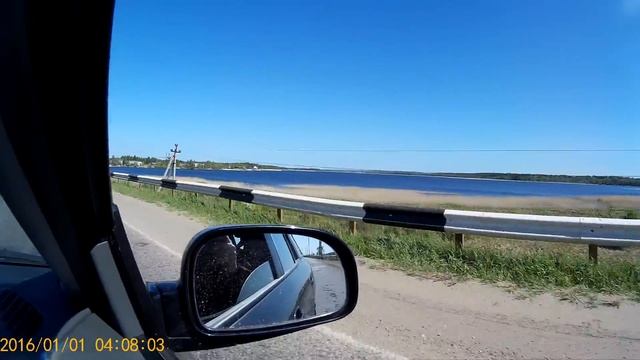 Селигер. Осташков. смотреть онлайн