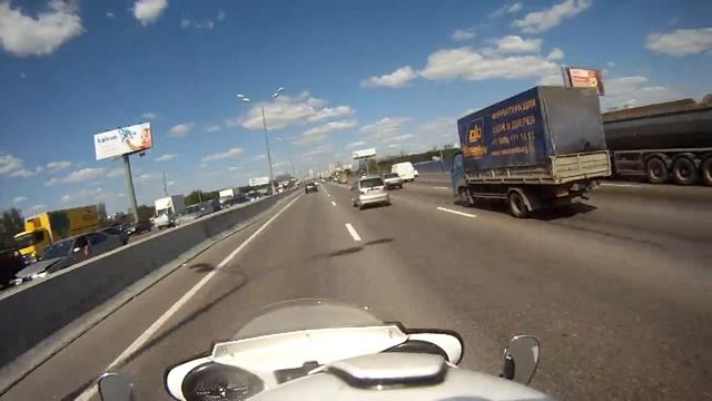 Едем на ДР SDenis на фирсу смотреть онлайн