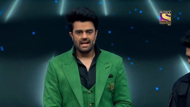 Guru Randhawa और Terence ने बनाया Nora का Sketch | India's Best Dancer | Celebrity Special смотреть онлайн