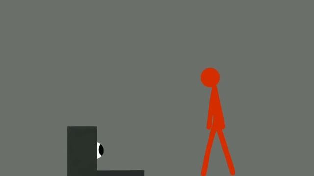 Rainbow Friends Chapter 2 Jumpscares Test Remake DC2 смотреть онлайн