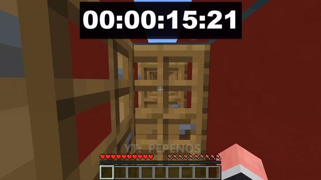 100 Doors In 20 Seconds смотреть онлайн