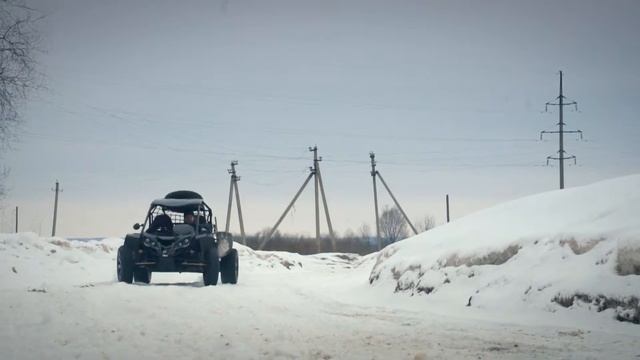 buggy смотреть онлайн