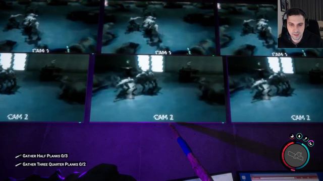 Shoveling into some BUNKERS! Sons Of The Forest Hard Difficulty Part 10 смотреть онлайн