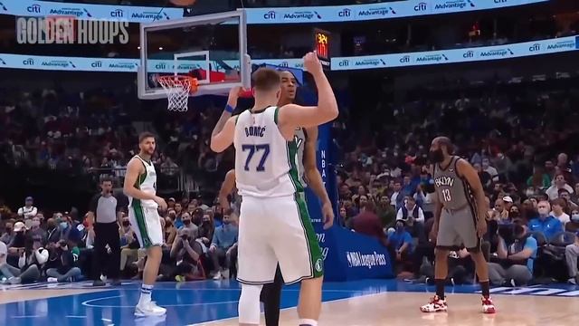 Will Smith type Moments in NBA ! смотреть онлайн