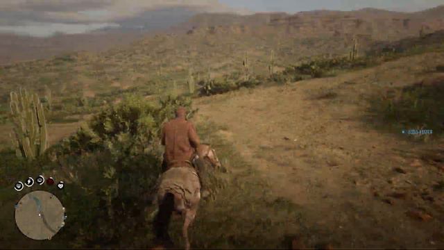 RDR 2. Разборки, охота, дуэль. Путь к успеху #7 смотреть онлайн