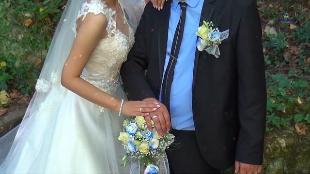 Ülker & Berol Düğün Klibi / Сватбен Клип 26.08.2017 смотреть онлайн