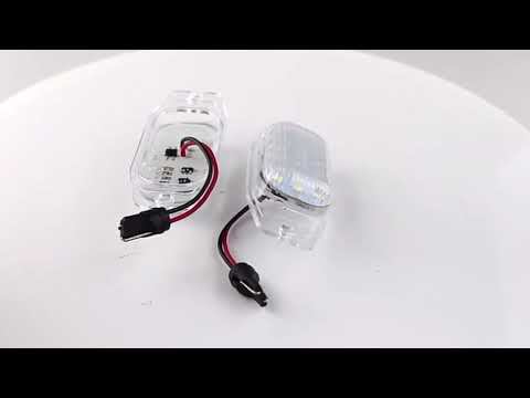 LED Light for TOYOTA Land Cruiser 80 (J80) FJ Cruiser (J15) LEXUS LX450 (J80) смотреть онлайн