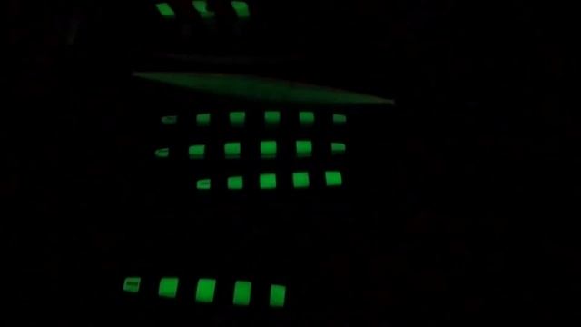 FISHING LURE | LUMINOUS TYPE смотреть онлайн