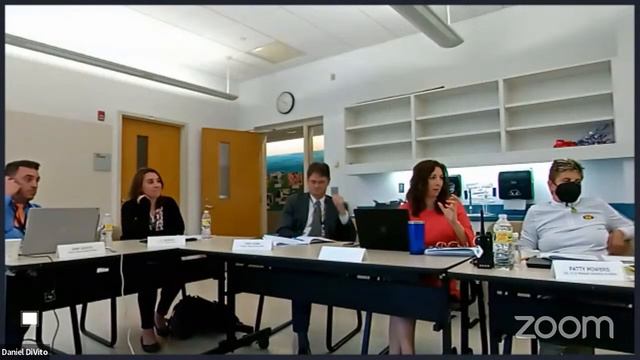 Curriculum Committee Meeting--Annual Instructional Update смотреть онлайн