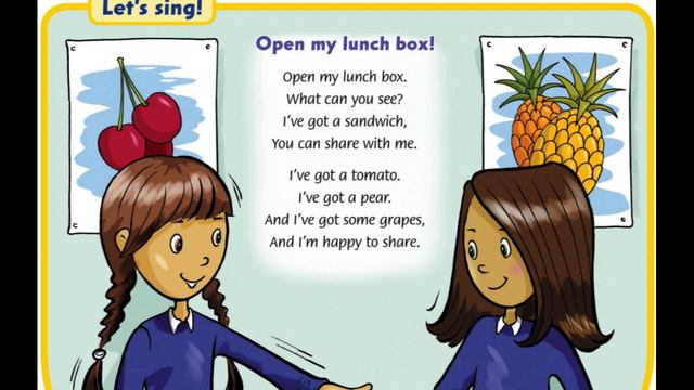 FF1 Unit 9 song смотреть онлайн