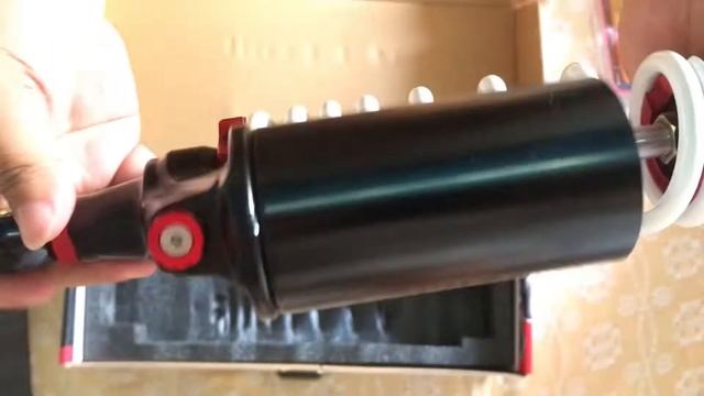 Mura at Quality Shock Absorber para sa Mio i125 смотреть онлайн