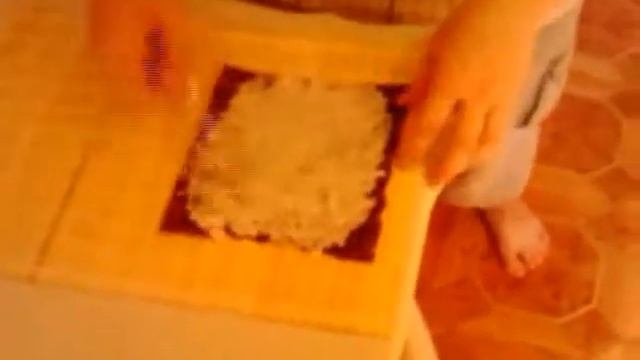 как готовить суши смотреть онлайн