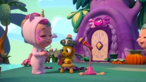 ☀️ Сезон 2 ☀️ Край Бебис 💧 Мэджик Тирс 💕 CRY BABIES MAGIC TEARS 💧💕 Для зрителей старше 0-х лет