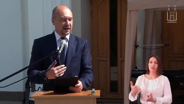 Второе пришествие: ждать или жить? | Уроки ЧистоПисания смотреть онлайн