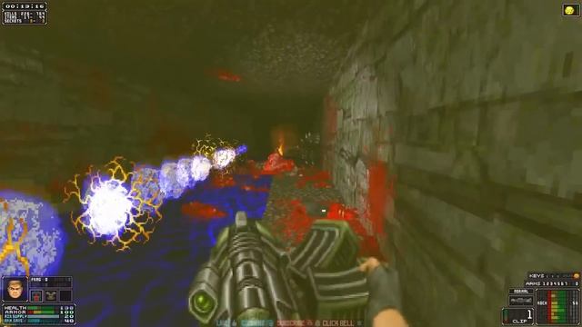 PROJECT BRUTALITY 3.0 - Land Of Despair [100% SECRETS] смотреть онлайн