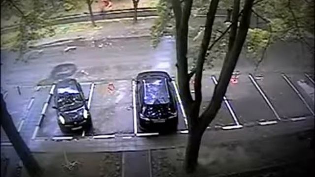 уберите драндулет, выехать не могу смотреть онлайн