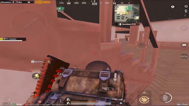 Cobra Victor is better than Cobra Mk14? | No Launcher 🚫 | МЕТРО РОЯЛЬ Chapter 12 смотреть онлайн