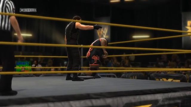 WWE 2K14 'King Of The Ring' Gameplay | WWE 2K14 Gameplay || смотреть онлайн