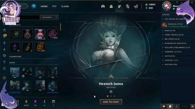 Opening 5 Schema Bags, 51 Battle Queens 2020 Orbs & a Royal Aurai Cache! My account is INSANELYLUCK смотреть онлайн