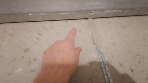 Быстрое выравнивание пола плиточным клеем под плитку. Как выровнять пол плиточным клеем под плитку.