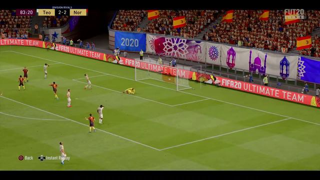 FIFA 20 Anderson Lopes silver card смотреть онлайн