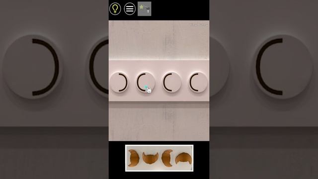 Escape Rooms Bakery Walkthrough (NAKAYUBI) смотреть онлайн