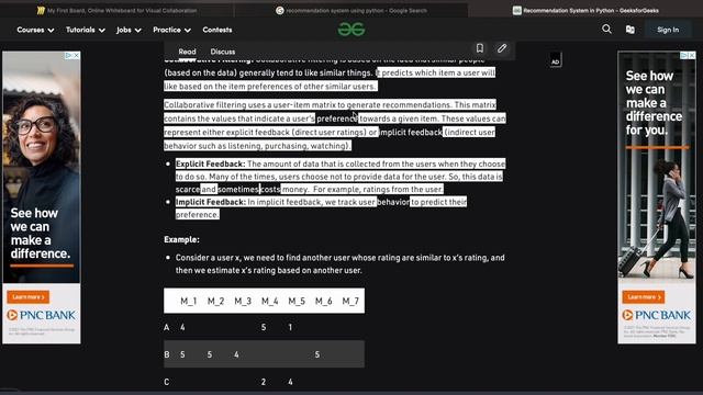 4. Recommendation Engine End to End - Tensorflow Python Research смотреть онлайн
