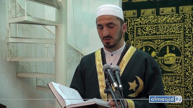 О дне Ашура | www.almasjid.ru смотреть онлайн