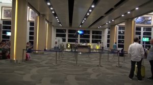 Bali Airport - Ngurah Rai International Airport