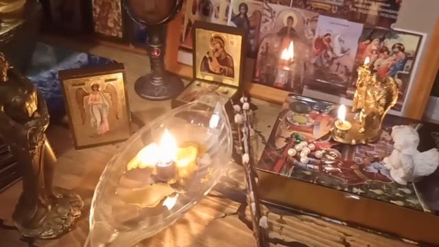 ⁉️? Ритуал. Ссоры в семье?, работе, агрессия, остуда? ??, дороги заморожены не везет? смотреть онлайн
