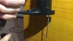 Suzuki 2,5 снятие редуктора и крильчатки