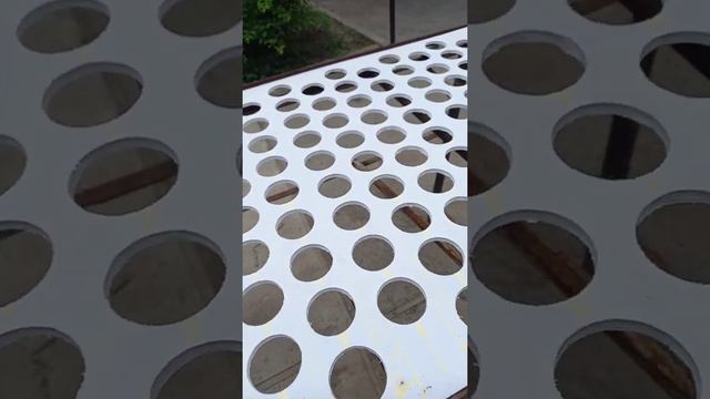 Готовим калибровку для головок чеснока. смотреть онлайн