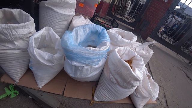 Херсон 06.04.22. Центр (Есть гречка) смотреть онлайн