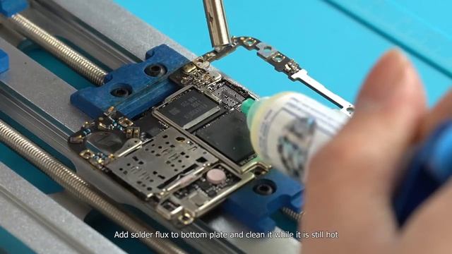Huawei P30 wifi doesn't work? It's easy to repair смотреть онлайн