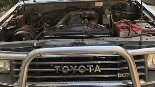 Toyota prado for sale in pakistan model 1991 December 31, 2021 смотреть онлайн