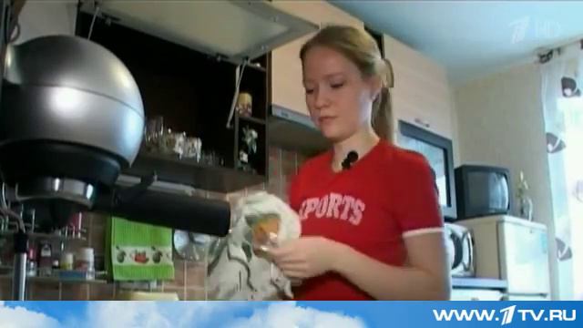 Самое аллергичное место в доме это - спальня эфир 2014 05 30 смотреть онлайн